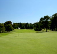 Wentworth Golf Club - VIC Tourism