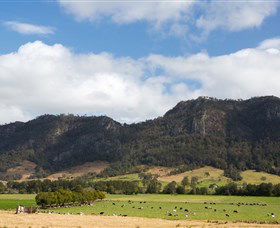 Gloucester NSW VIC Tourism