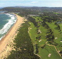 Shelly Beach Golf Club - VIC Tourism