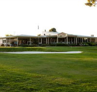 Mansfield Golf Club - VIC Tourism