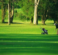 Foster Golf Club - VIC Tourism