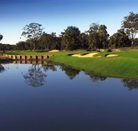 Kooindah Waters Golf Club - VIC Tourism