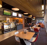 Canberra Tradesmen's Union Club - VIC Tourism