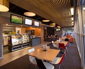 Canberra Tradesmen's Union Club - VIC Tourism 0