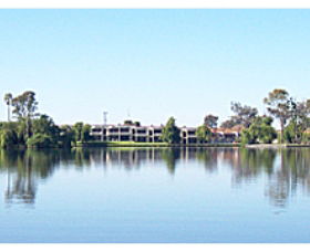 Mulwala NSW VIC Tourism