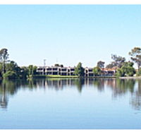 Mulwala Water Ski Club - VIC Tourism