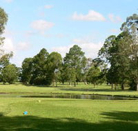 Casino Golf Club - VIC Tourism