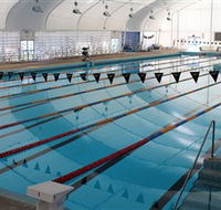 Canberra Olympic Pool and Health Club - VIC Tourism
