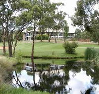 Flagstaff Hill Golf Club and Koppamurra Ridgway Restaurant - VIC Tourism