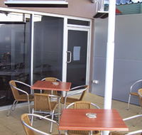 Bathurst RSL - VIC Tourism