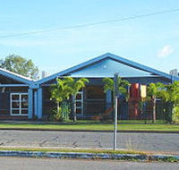 Casuarina Club - VIC Tourism