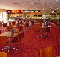 Entrance Leagues Club - VIC Tourism