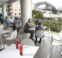 Kirribilli Club - VIC Tourism