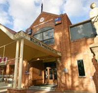 Mildura Workers Club - VIC Tourism