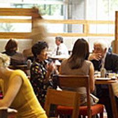 RACV City Club - VIC Tourism 0