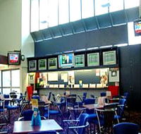 Rockhampton Leagues Club - VIC Tourism
