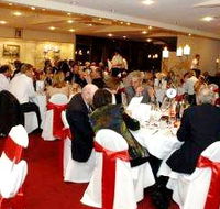 Royal Perth Yacht Club - VIC Tourism