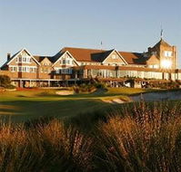 Royal Sydney Golf Club - VIC Tourism