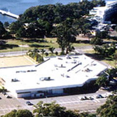 Soldiers Point NSW VIC Tourism