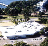 Soldiers Point Bowling Club - VIC Tourism