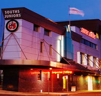 The Juniors - VIC Tourism