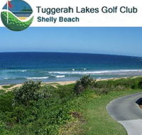 Tuggerah Lakes Golf Club - VIC Tourism