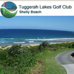Tuggerah Lakes Golf Club - VIC Tourism 0