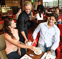 Wentworthville Leagues Club - VIC Tourism