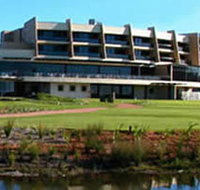 Wollongong Golf Club - VIC Tourism