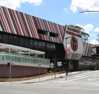 Workers Blacktown - VIC Tourism