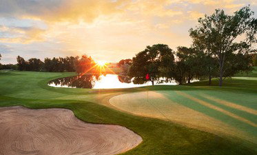 Yacka Golf Club - VIC Tourism 0