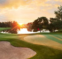 Parndana Golf Club - VIC Tourism
