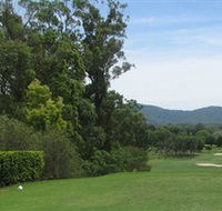 Murwillumbah Golf Club - VIC Tourism