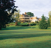 Duntryleague Golf Club - VIC Tourism