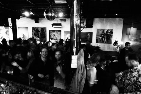 Fad Gallery - VIC Tourism 2