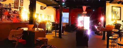 Fad Gallery - VIC Tourism 1