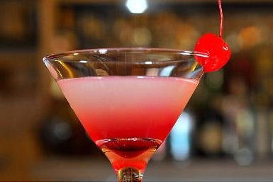 Aer Bar - VIC Tourism 0