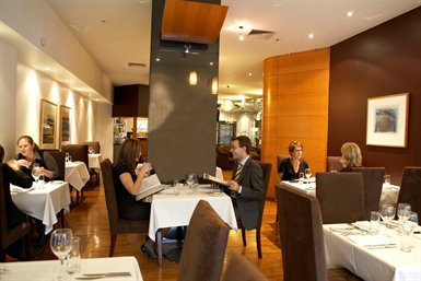 Encore Restaurant & Bar - VIC Tourism 0