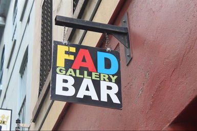 Fad Gallery - VIC Tourism 0