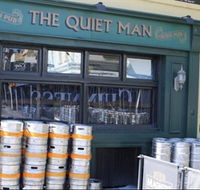 The Quiet Man Irishman Pub - VIC Tourism