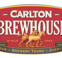 Carlton BrewHouse - VIC Tourism