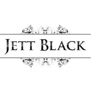 Jett Black - VIC Tourism 0