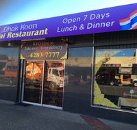 Heywood RSL - VIC Tourism
