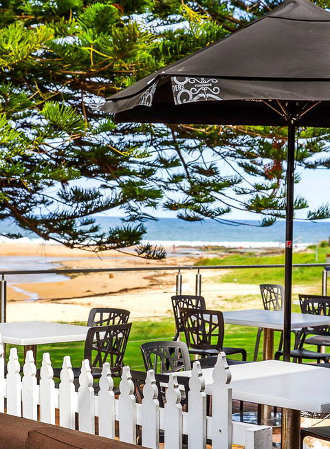 Inverloch RSL - VIC Tourism 2