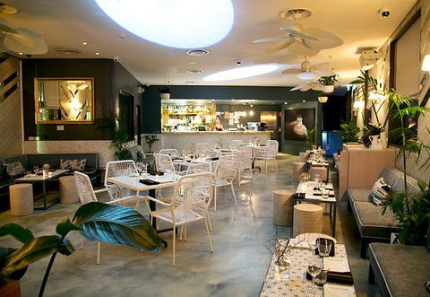 Geisha Haus - VIC Tourism 0