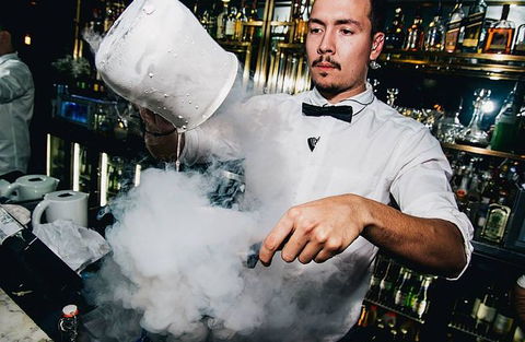 Geisha Haus - VIC Tourism 1