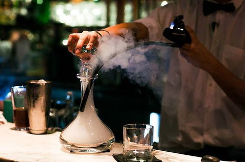 Geisha Haus - VIC Tourism 2
