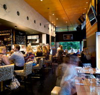 Cru Bar - VIC Tourism