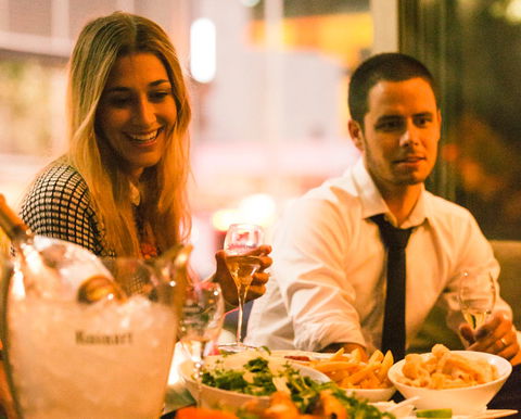 Cru Bar - VIC Tourism 2