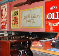 The Lord Wolesley - VIC Tourism